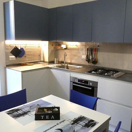 Apartment Il Pescatore Di Sogni Pescara Exteriér fotografie