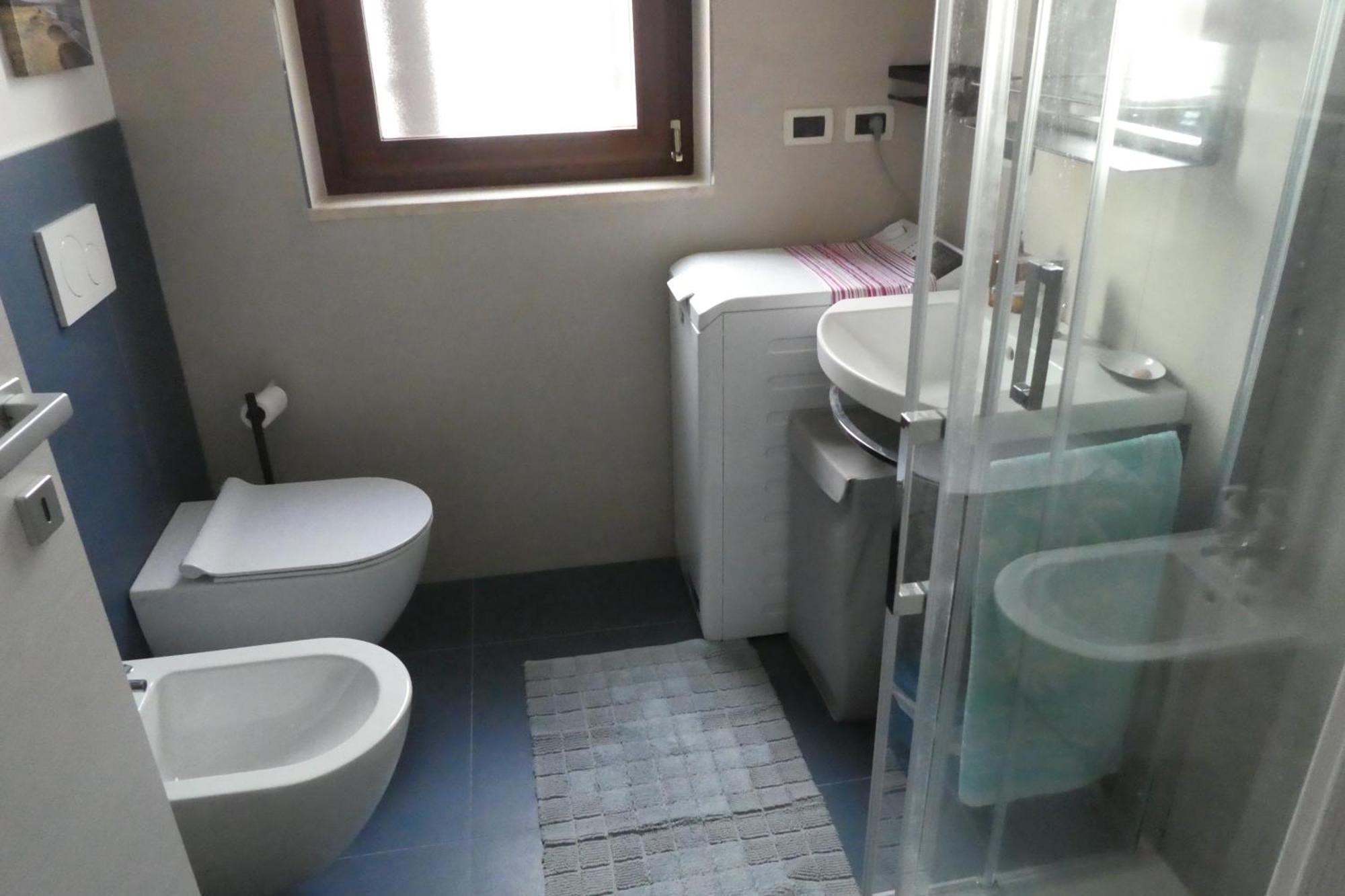 Apartment Il Pescatore Di Sogni Pescara Exteriér fotografie